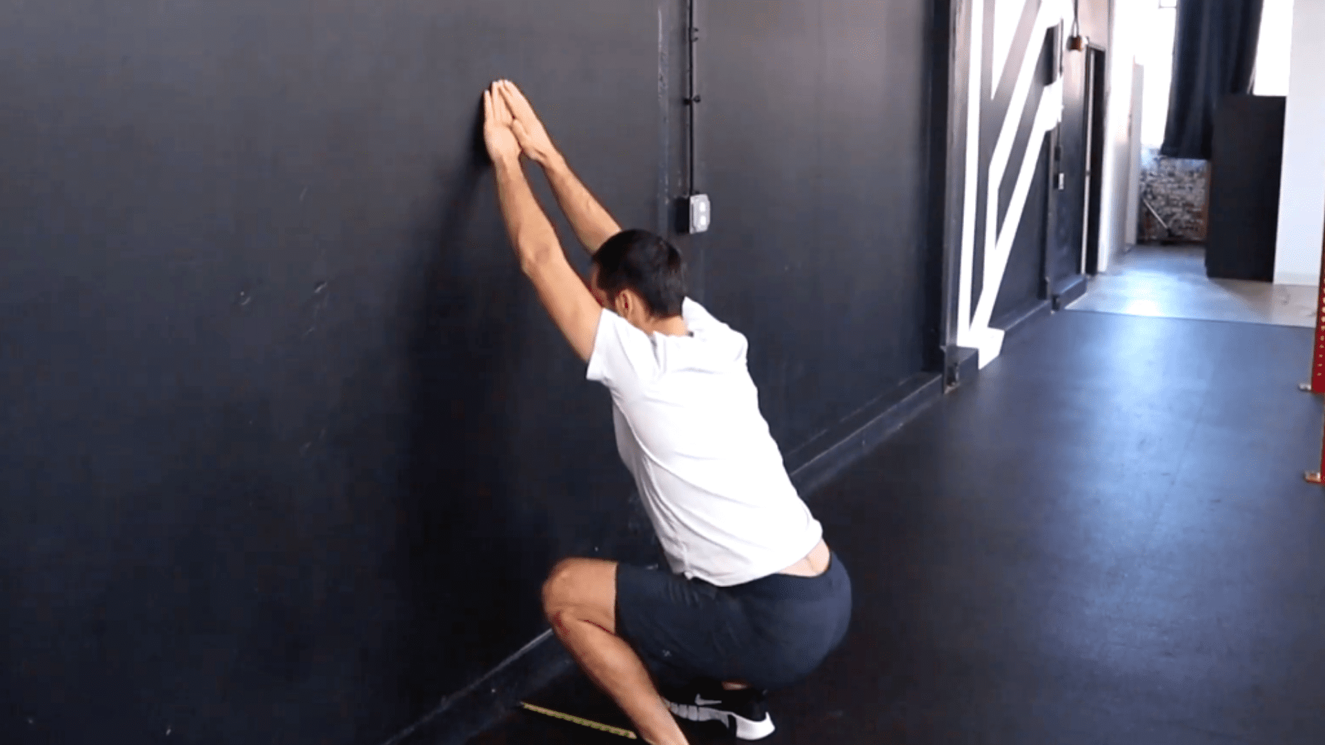 Isometric Squats – Practical Guidelines for Testing and Training