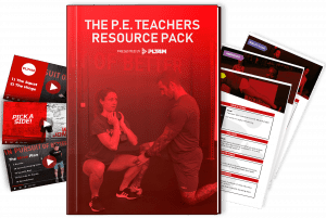 The P.E. Teachers Resource Pack