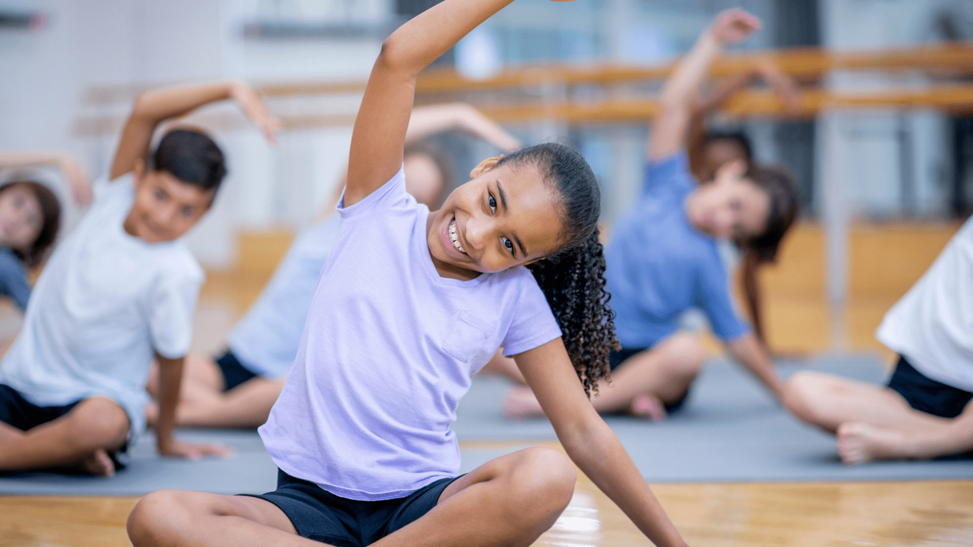 Discover the Benefits of Yoga for Students