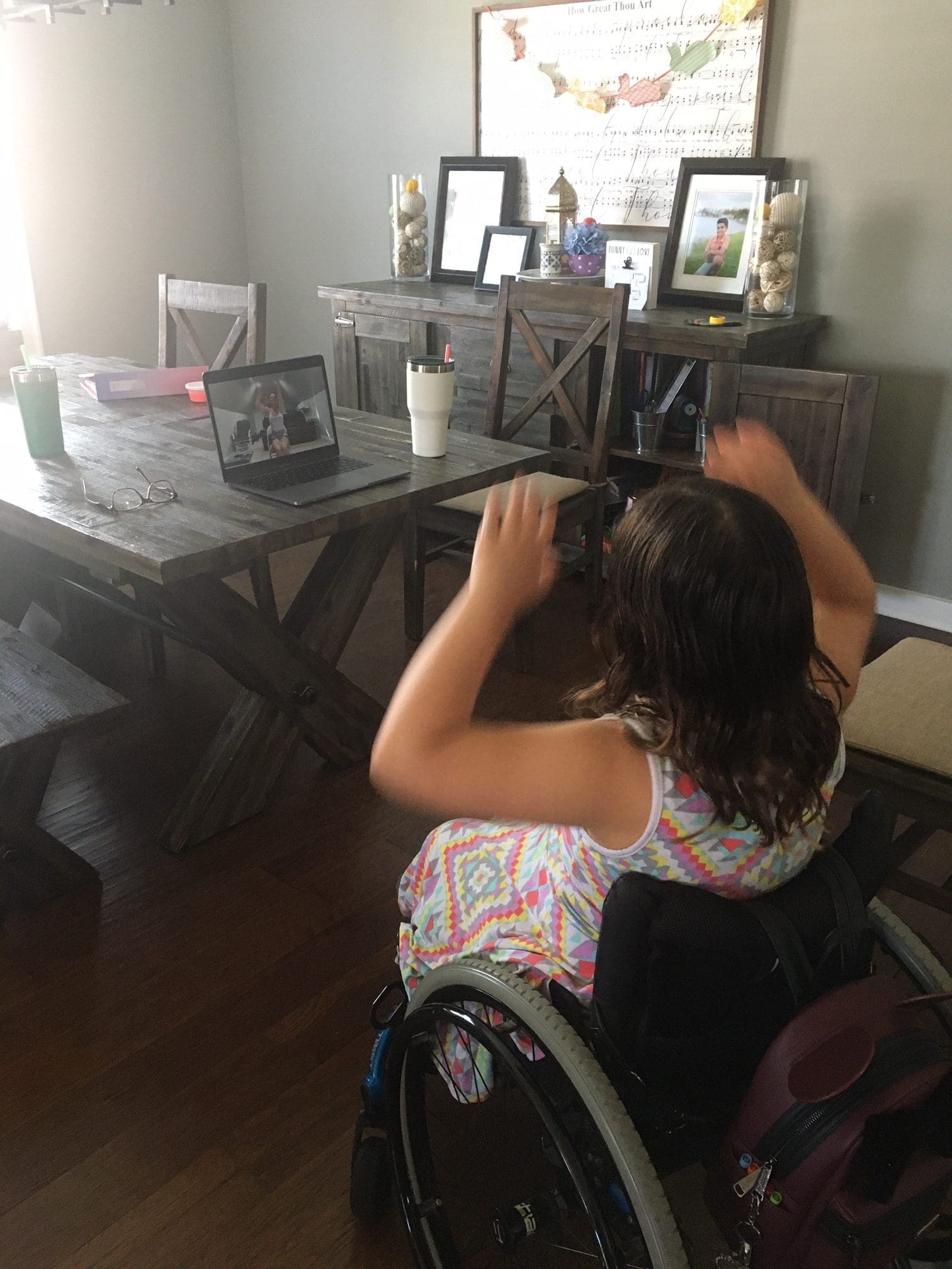 Adapted Physical Education - The Call For Inclusion | PLT4M