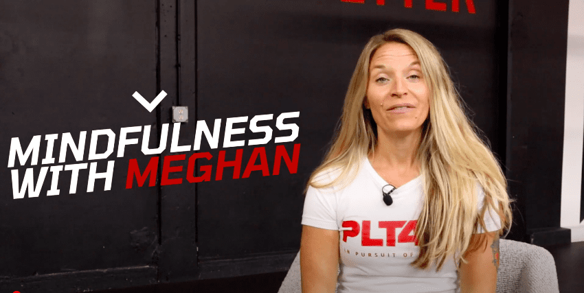 Mindfulness With Meghan 1