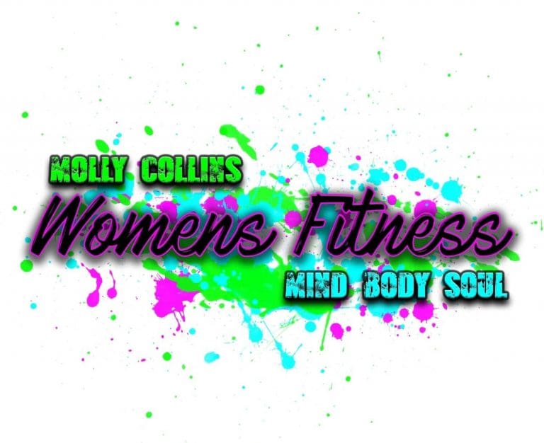 Women's Fitness logo.