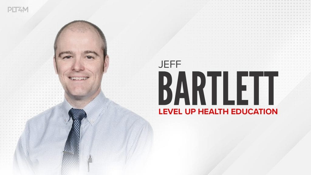 Jeff Bartlett head shot